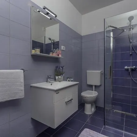 Civitas Nova Villa Bužinija