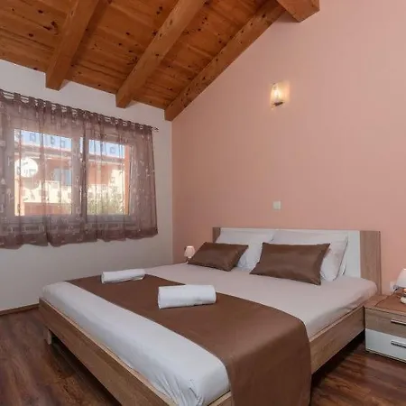 Villa Civitas Nova *