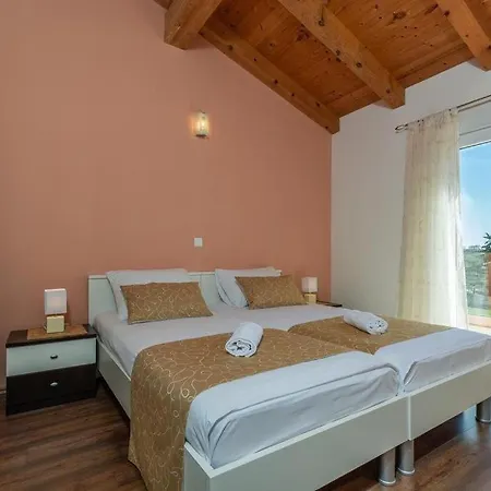 Civitas Nova Villa *